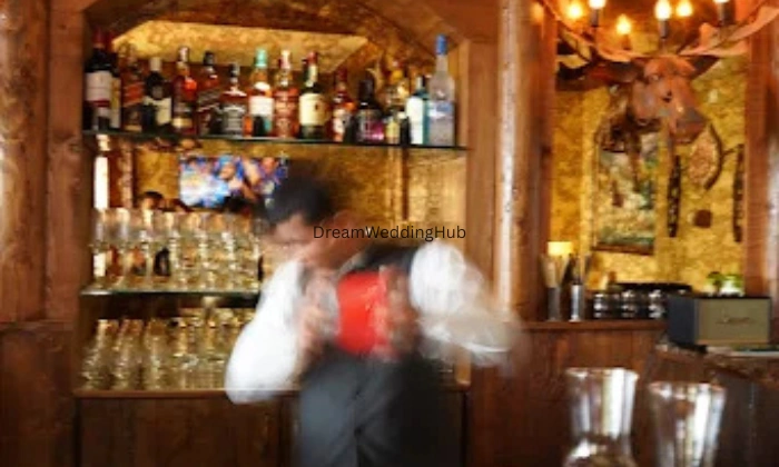 Hangout  Rooftop Bar and Lounge